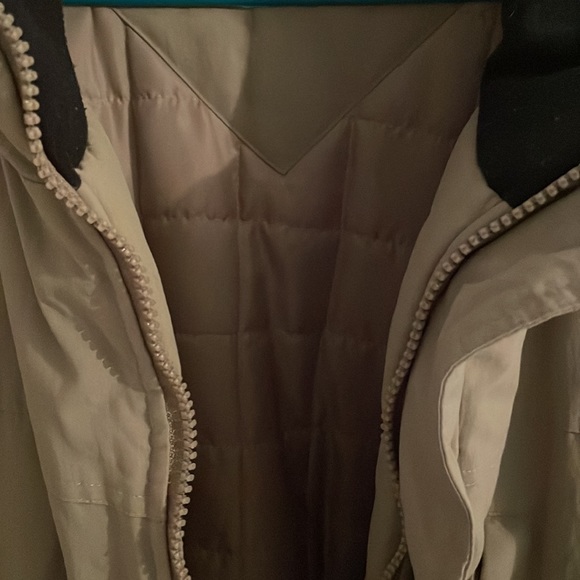 R&R winter jacket - Picture 4 of 5